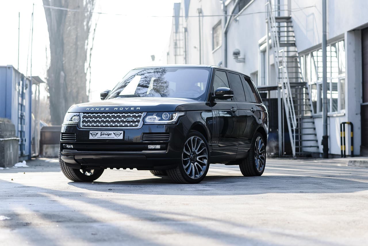 range rover, car, truck, range, rover, vehicle, land, 4, 4x4, off-road, jeep, track, tourism, traffic, driving, sport, car wallpapers, drive, offroad, outdoor, speed, automobile, extreme, black, gray, lux, expensive, exclusive, luxury, elegant, style, modern, reflection, stylish, elegance, auto, mobile, transport, service, engine, business, technology, blue car, blue road, blue mobile, blue sports, blue truck, blue service