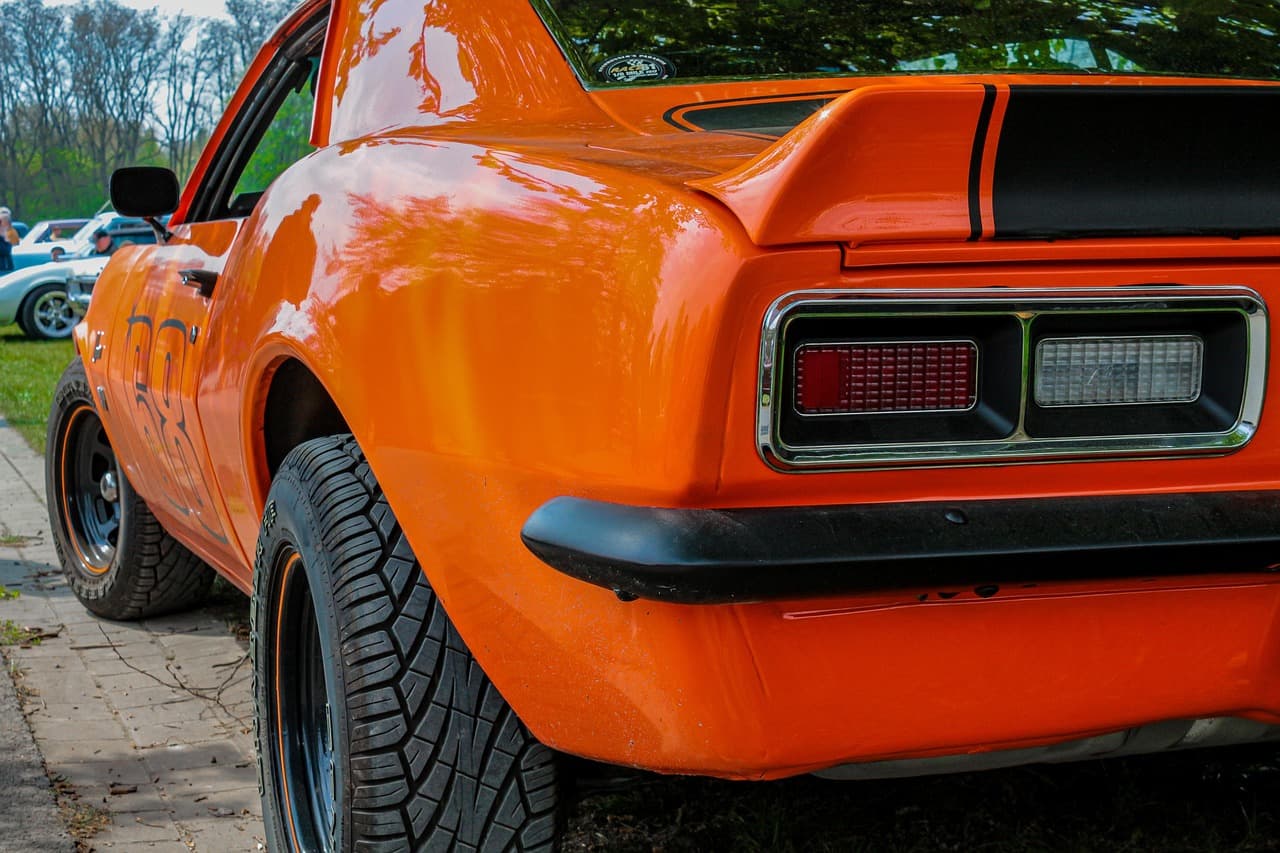 chevrolet, camaro, car, automobile, car wallpapers, muscle car, sports car, antique car, vehicle