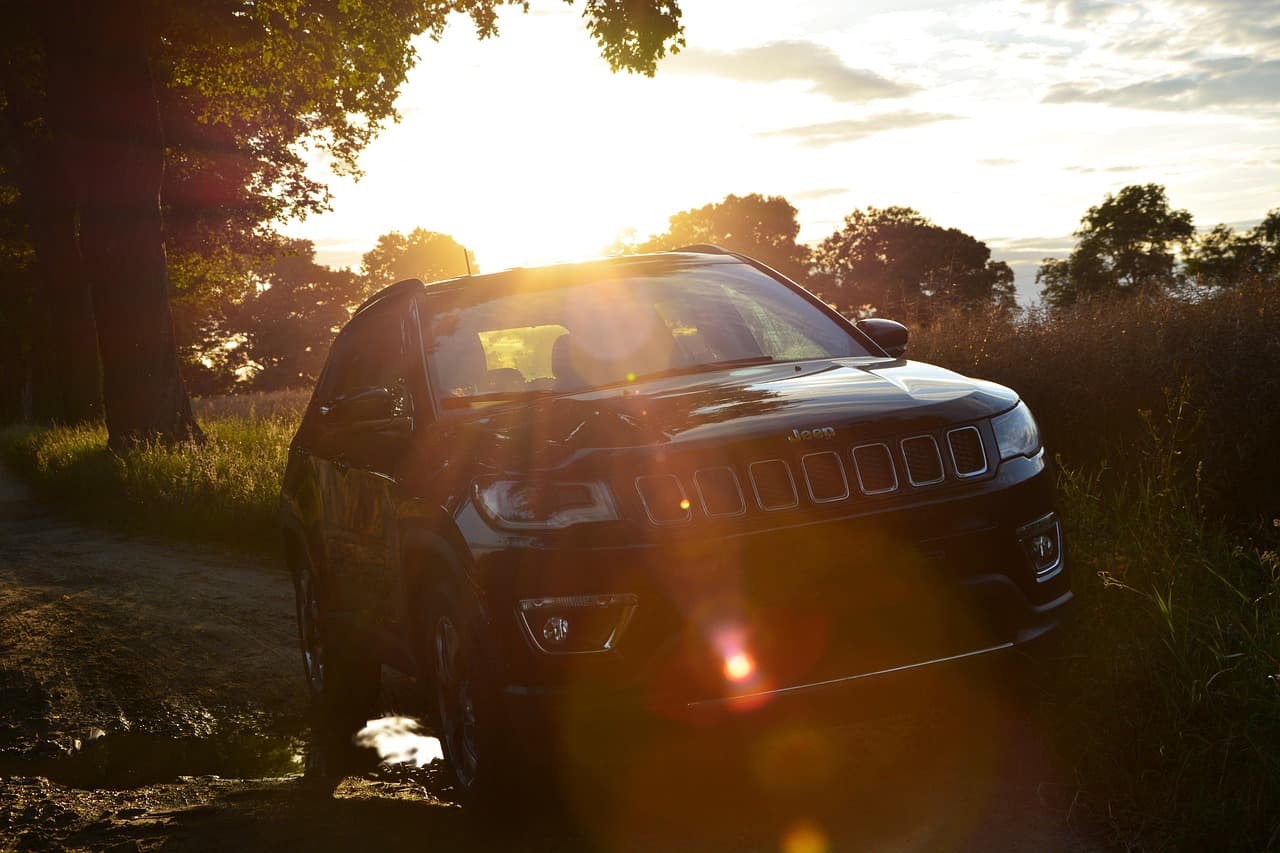 car, engine, trip, jeep, car wallpapers, jeep compass, lifestyle, road